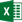 Microsoft Excel