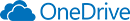 onedrive logo