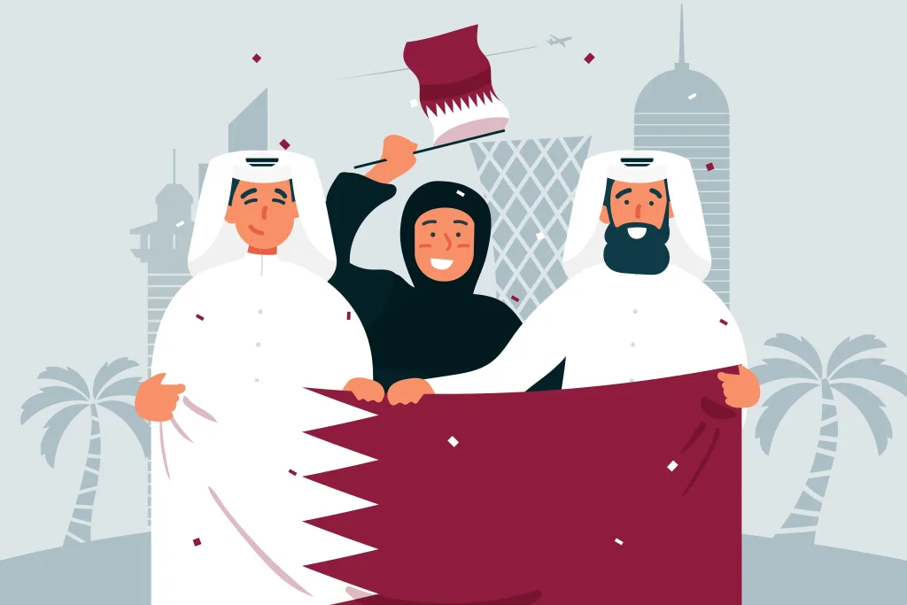 Qatari Web Hosting Services