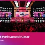 Qhost at Web Summit Qatar 2025