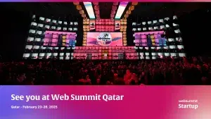 Qhost at Web Summit Qatar 2025