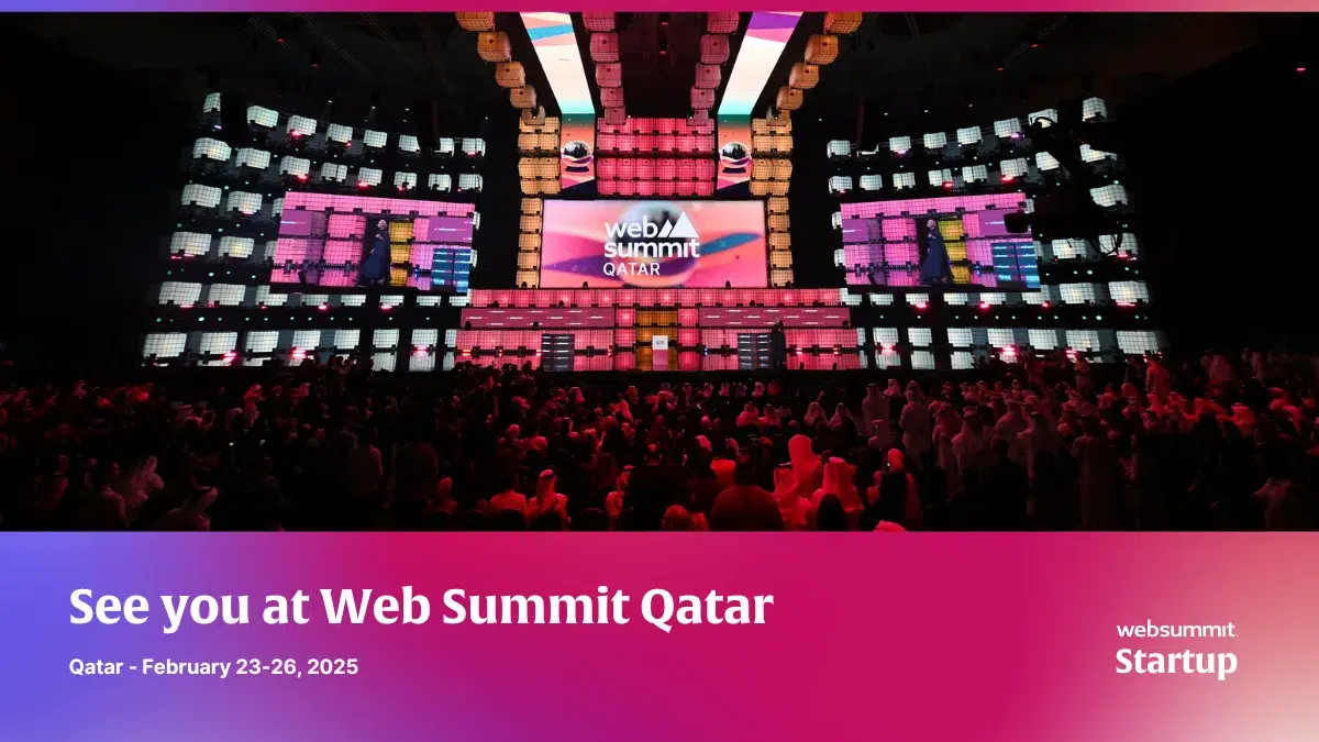 Read more about the article QHost at Web Summit Qatar 2025