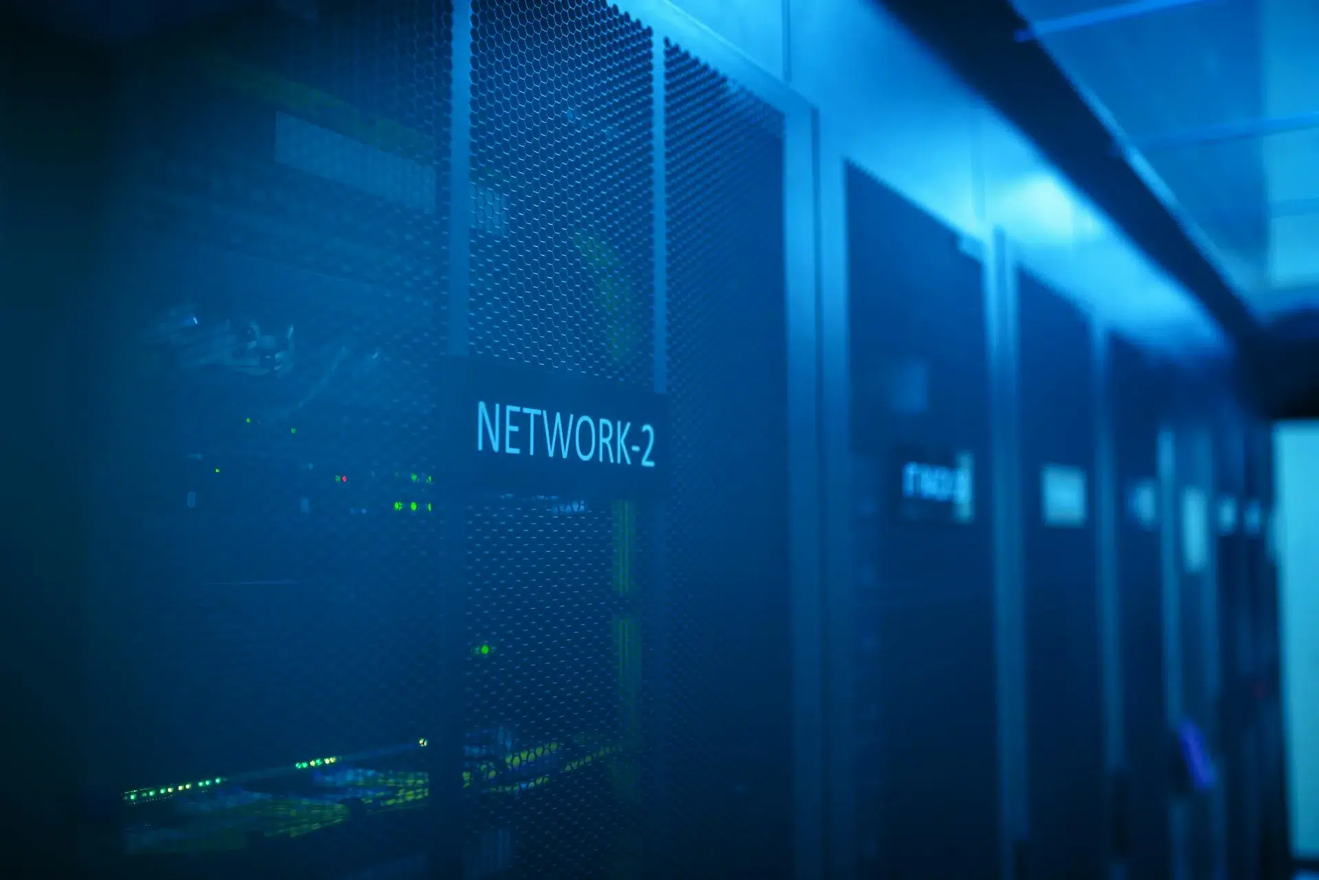 Read more about the article Why Host Your Website Locally in Qatar?