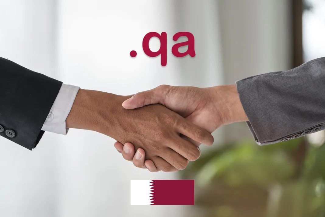 Read more about the article .QA Domain Reseller Progam