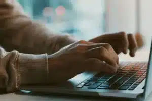 Register QA domain