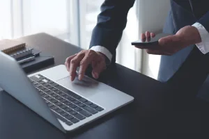 Hosting & Domain Backup