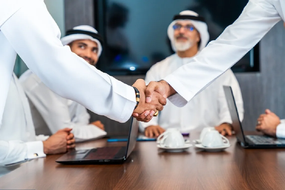 Read more about the article Why Choosing a Qatari Hosting Provider Improves Website Speed and SEO in the GCC Region