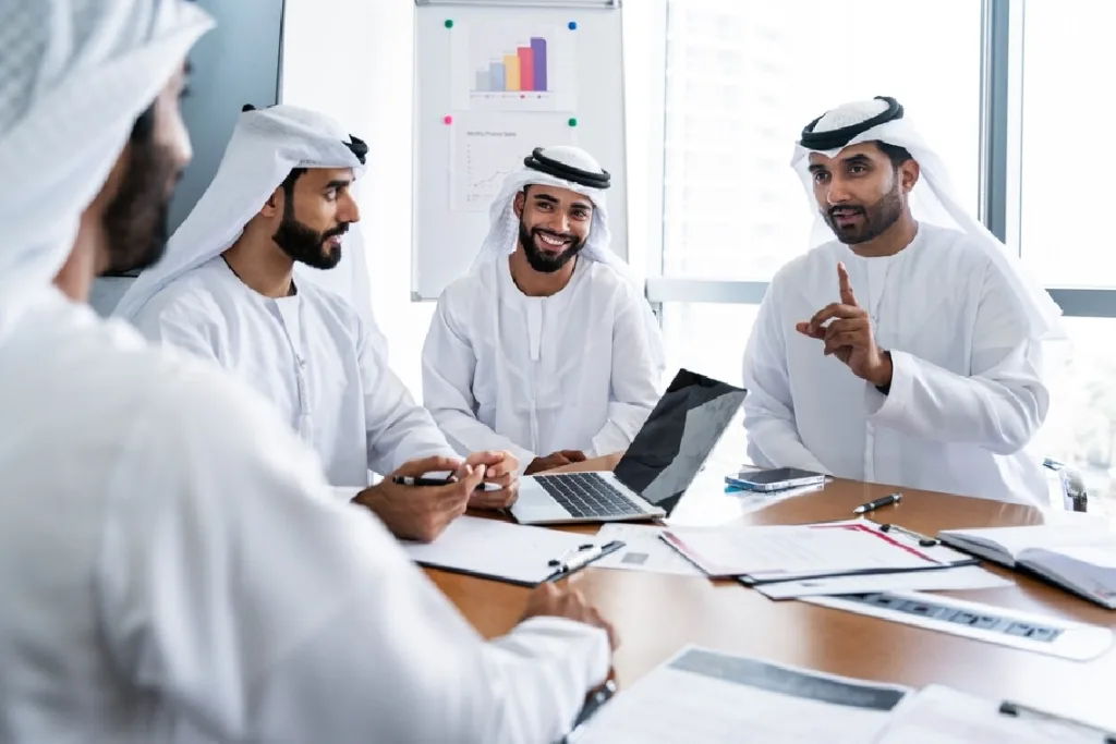 Business Email Hosting Qatar