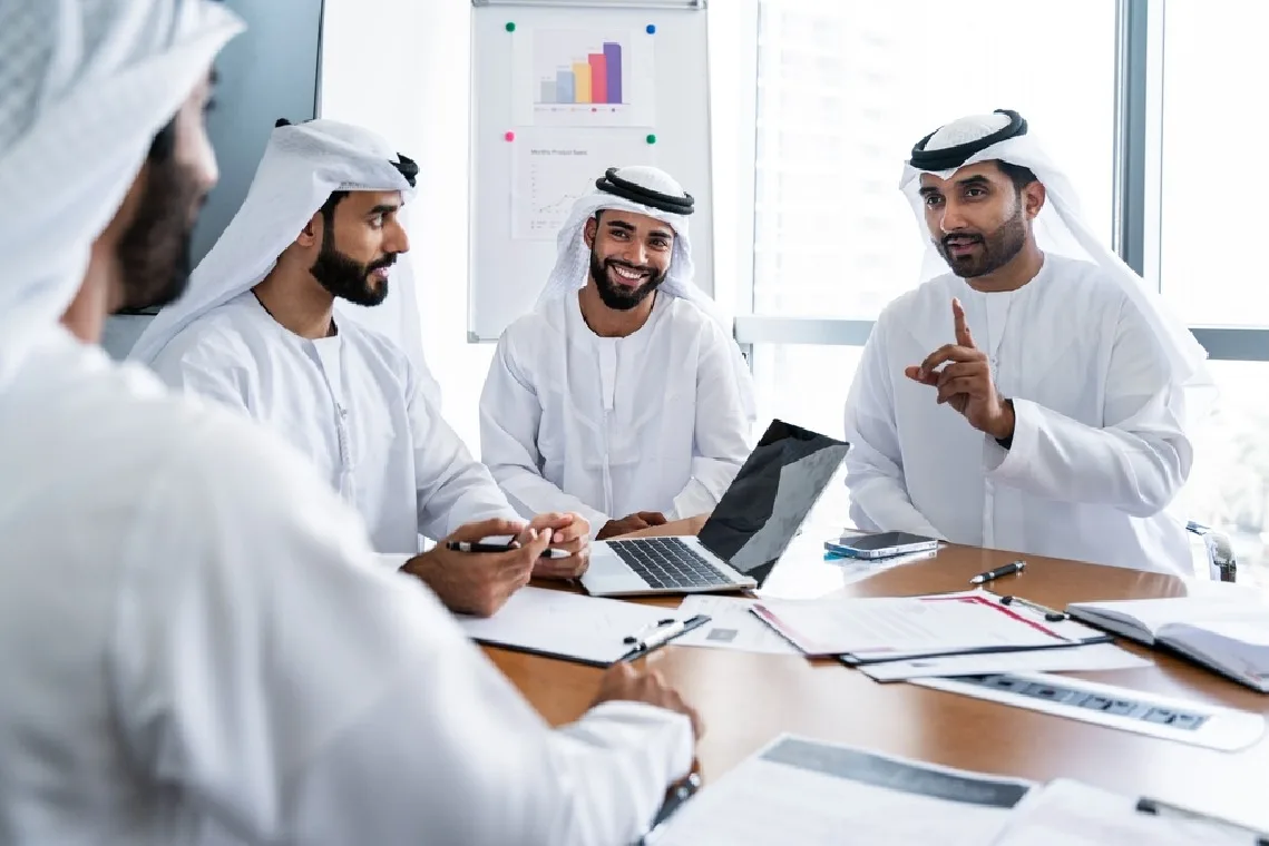 Read more about the article Corporate Mail in Qatar: Why Businesses Should Give Up Free Email Accounts