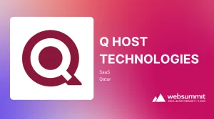 q host web summit