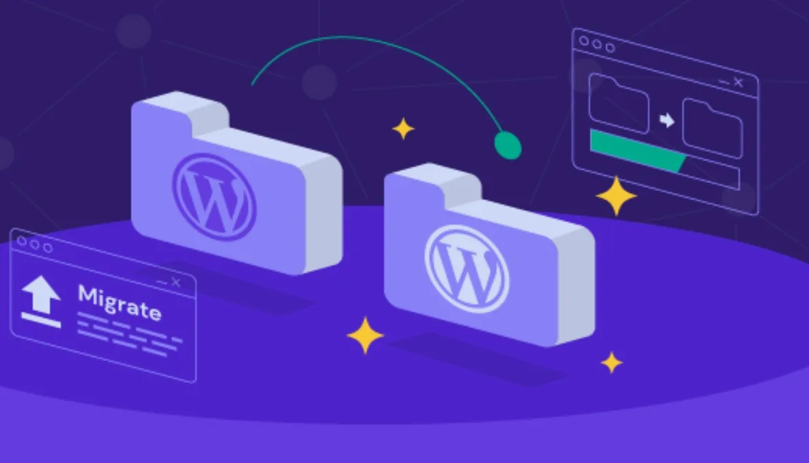 Read more about the article A Step-by-Step Guide to Migrating Your Website Without Service Interruption