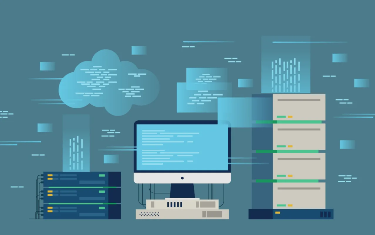 Read more about the article What Happens If You Choose The Wrong Hosting: Real Risks For Business In Qatar